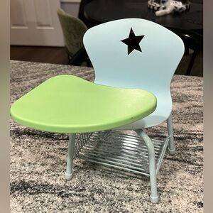 American Girl Doll Desk